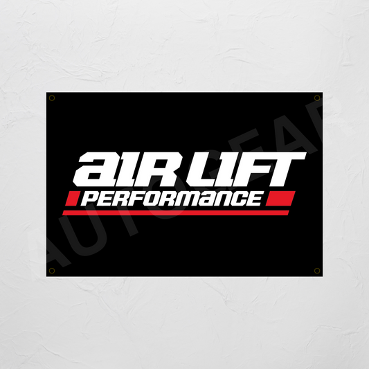 Airlift Performance Flag