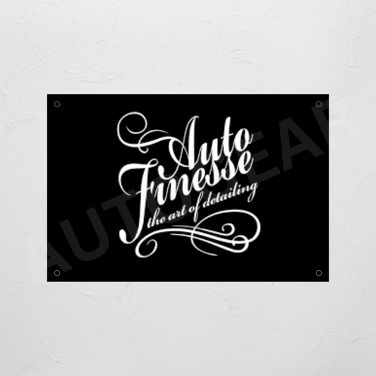 Auto Finesse Flag