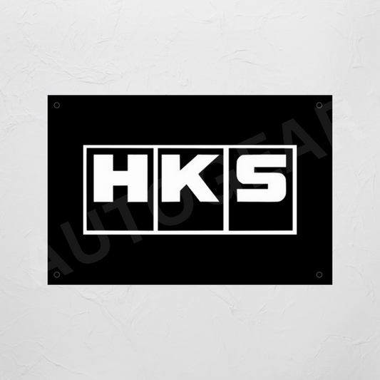 HKS Flag