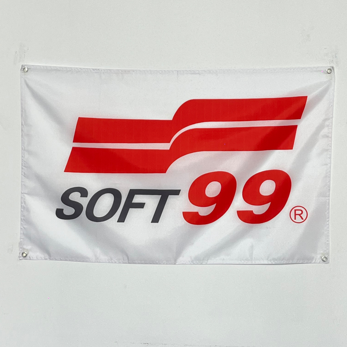 Soft99 Flag