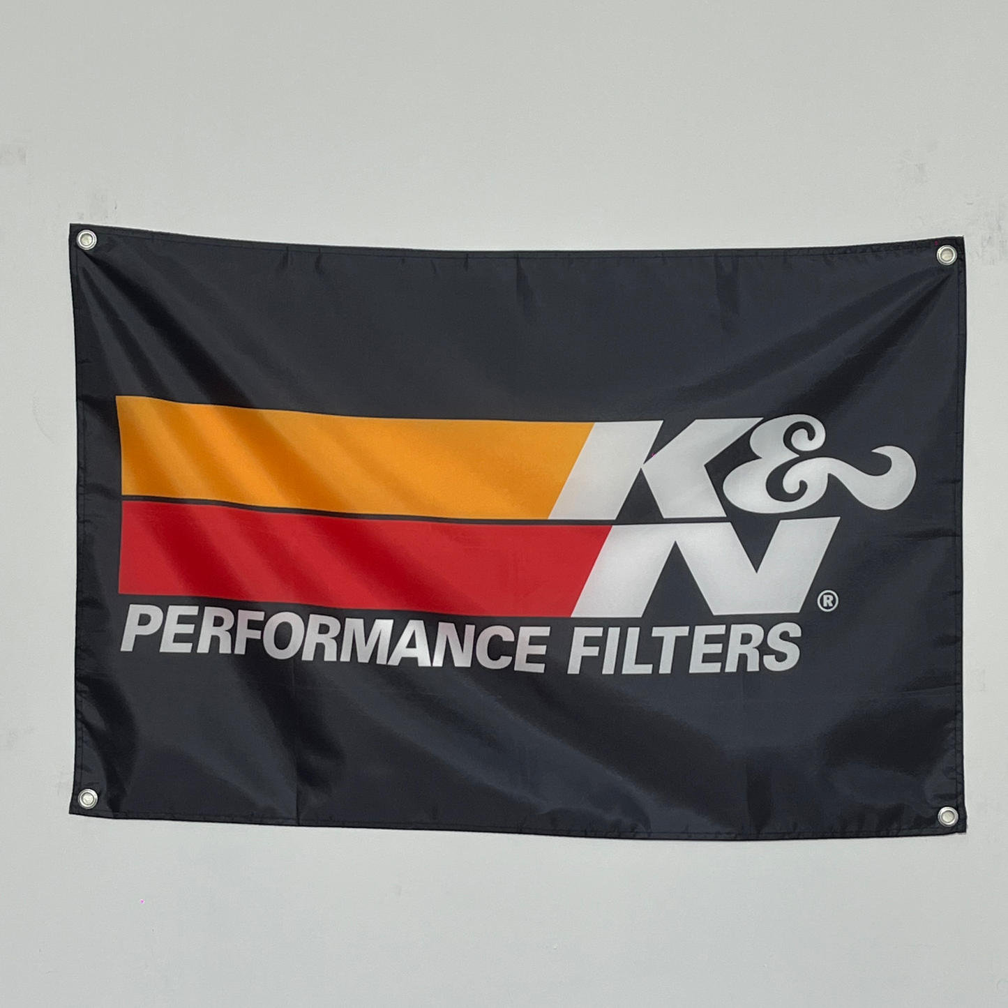 K&N Flag