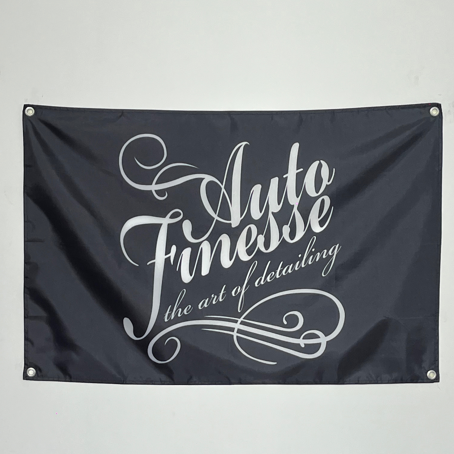 Auto Finesse Flag