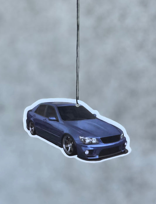 Is200/Altezza Air Freshener