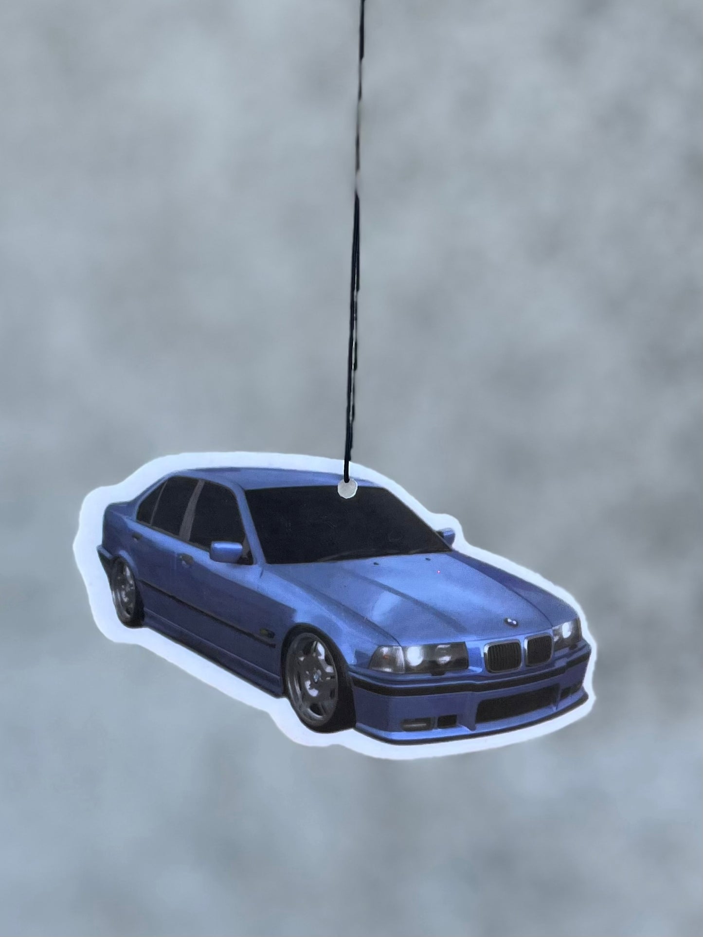 BMW E36 Air Freshener