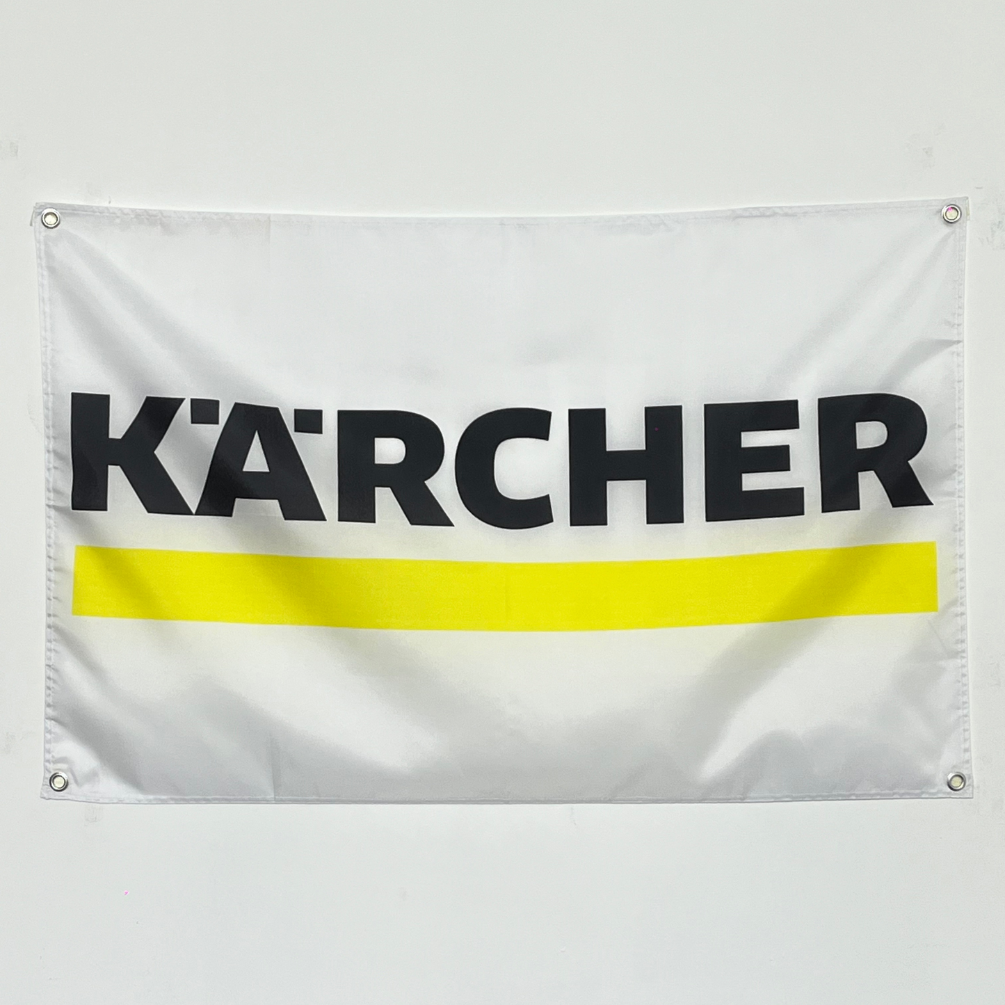 Karcher Flag