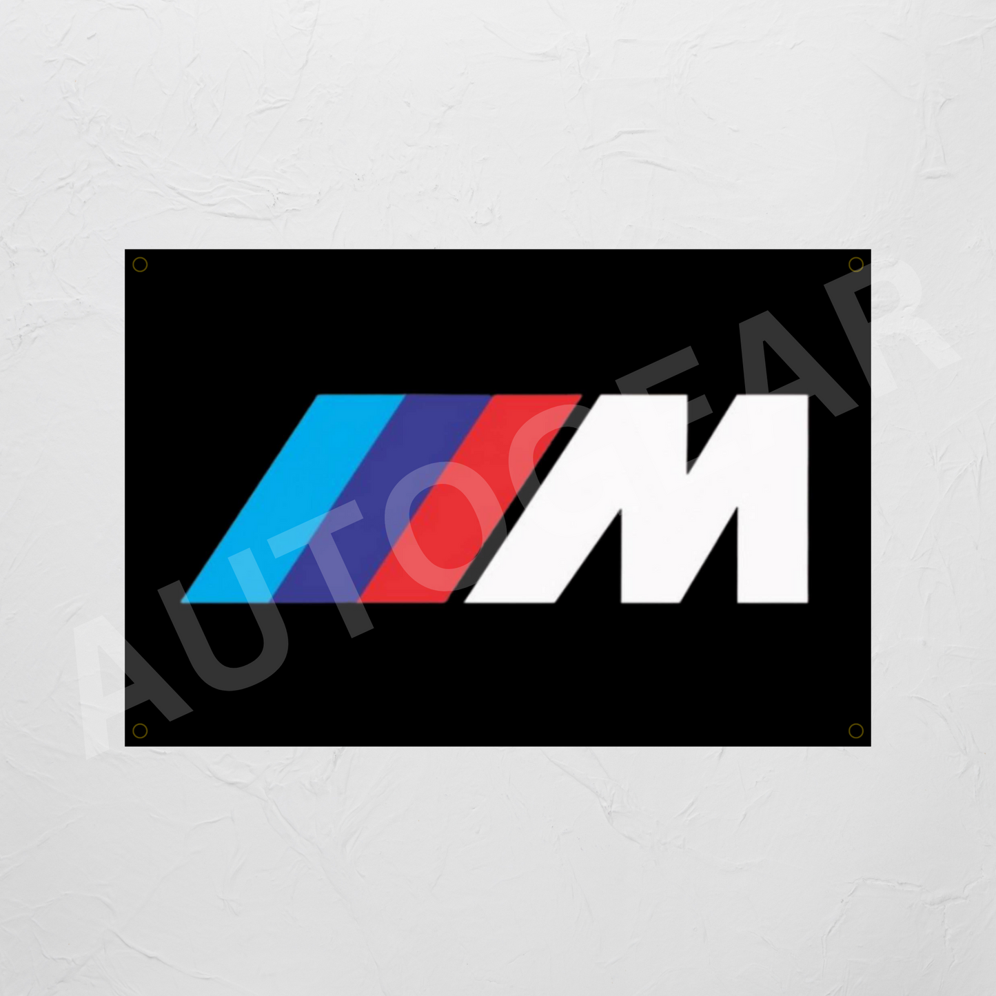 M-Sport Flag