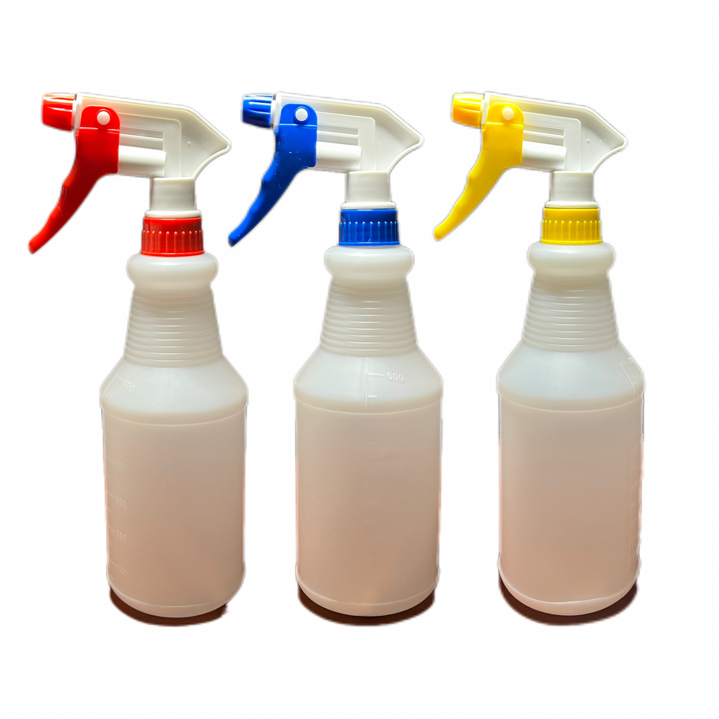 Multi-Purpose Spray Bottle