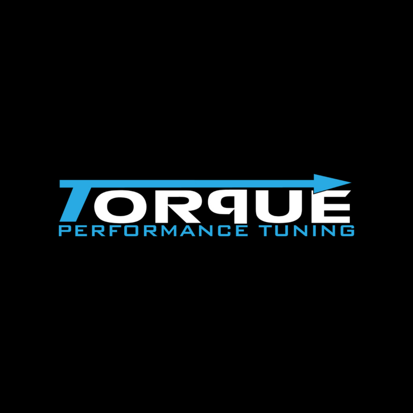 Large Torque Performance Tuning Sticker