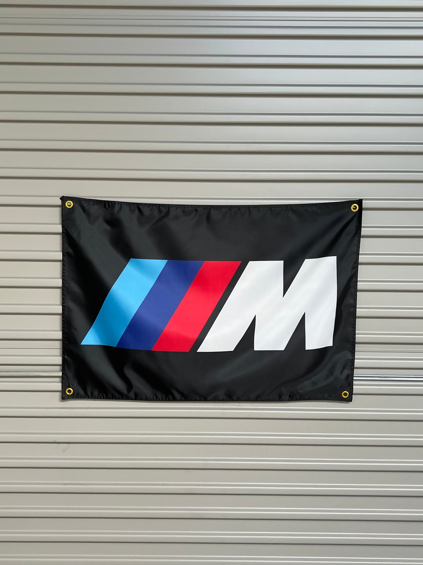 M-Sport Flag