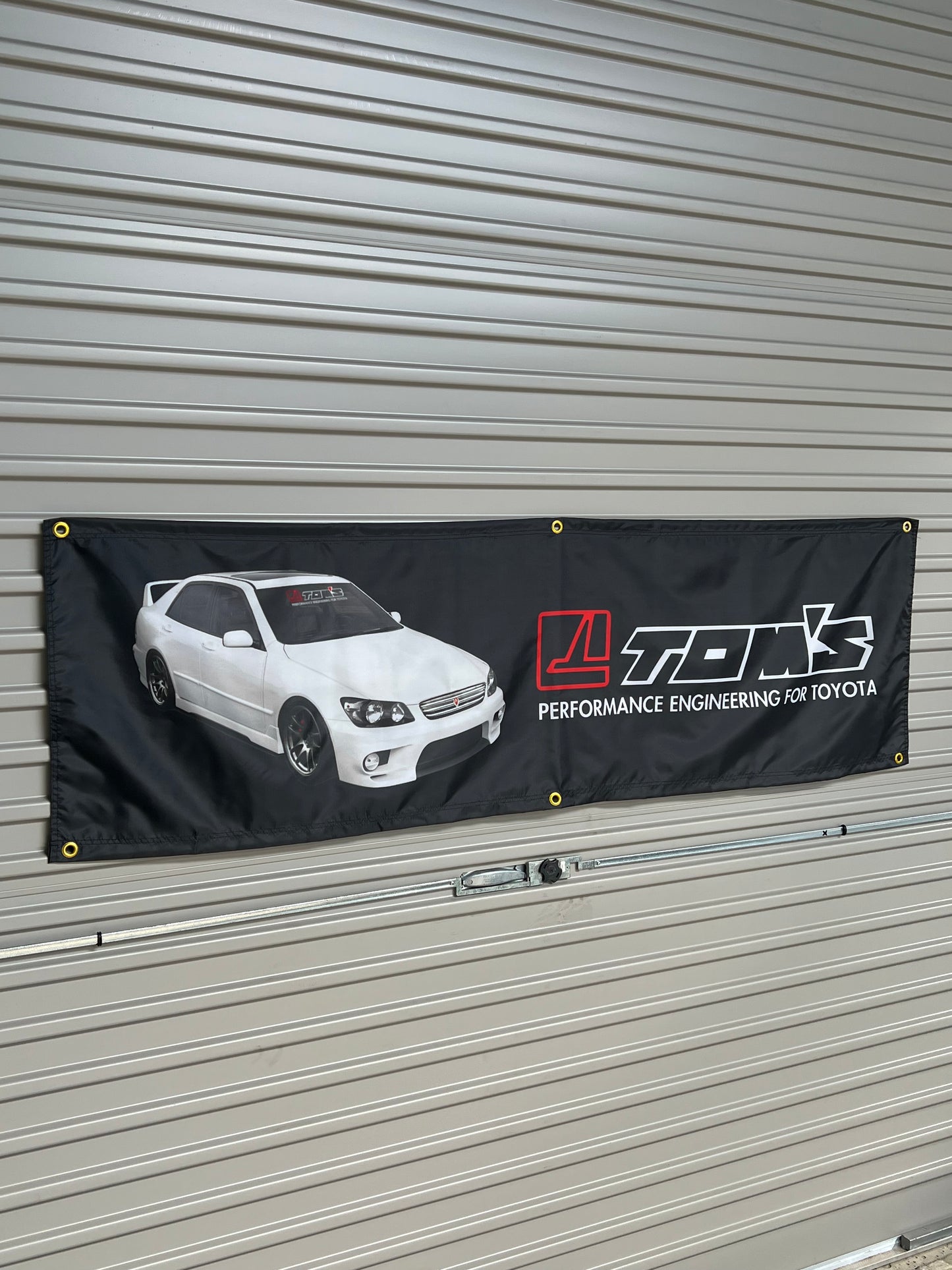 Altezza Banner