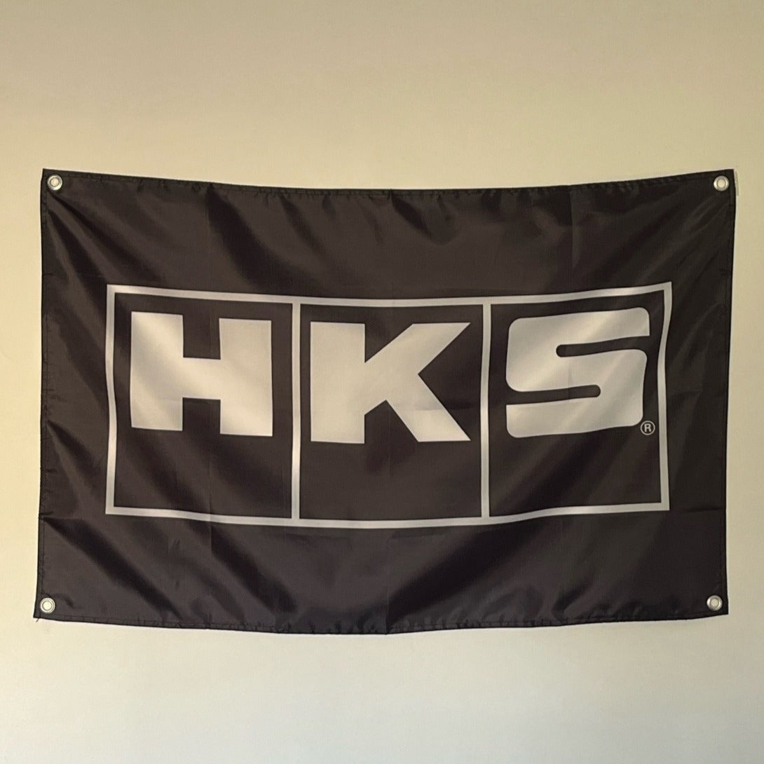 HKS Flag