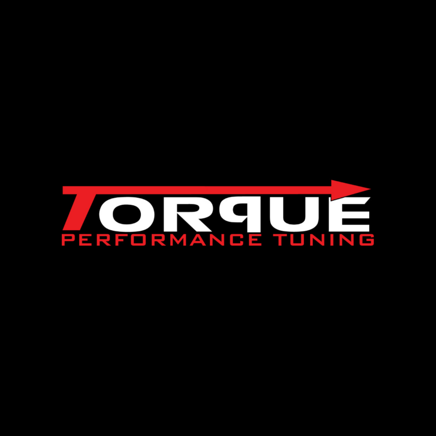 Large Torque Performance Tuning Sticker