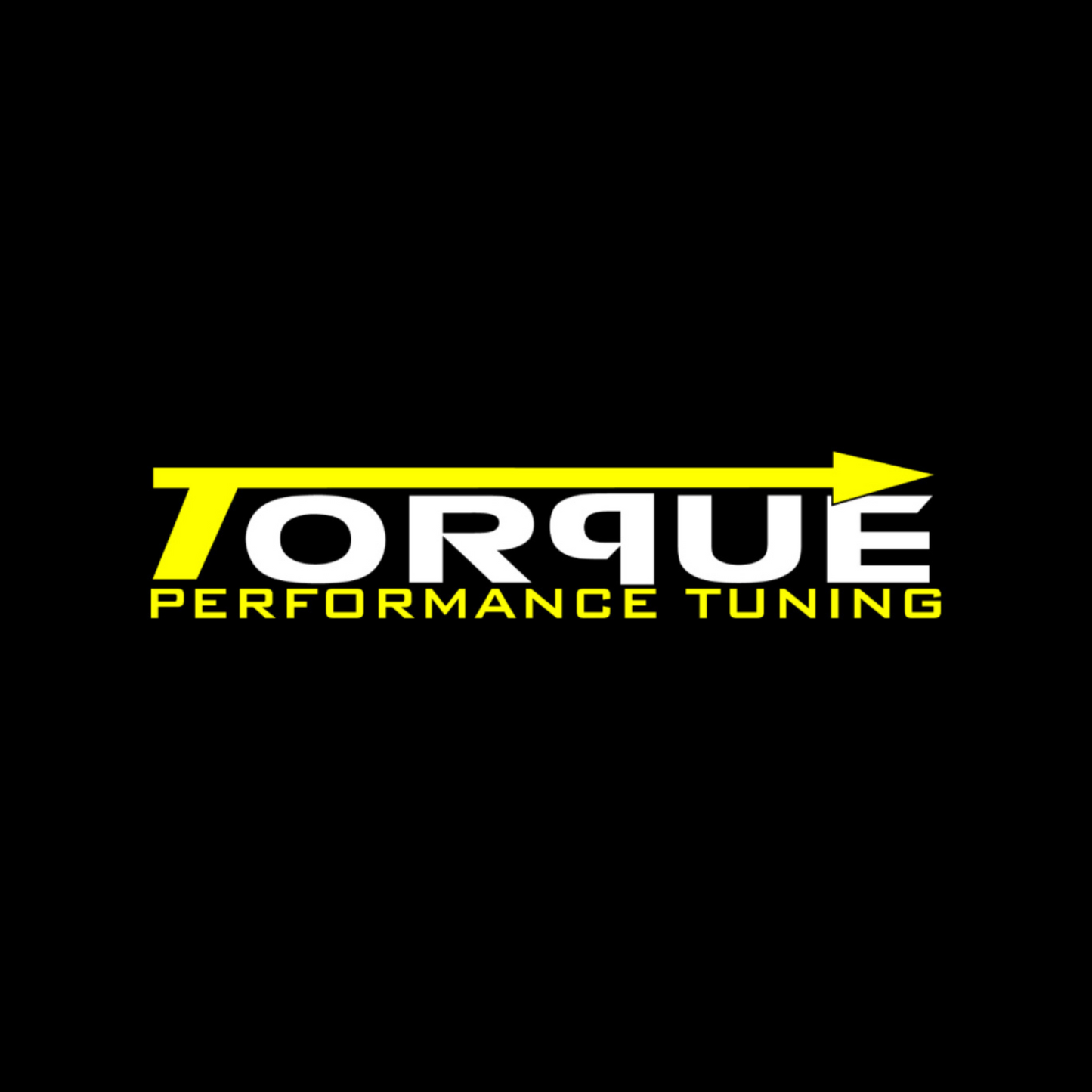 Large Torque Performance Tuning Sticker